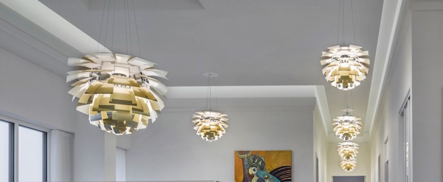 banner-image Suspension artichoke xl blanc o84cm h72cm louis poulsen normal