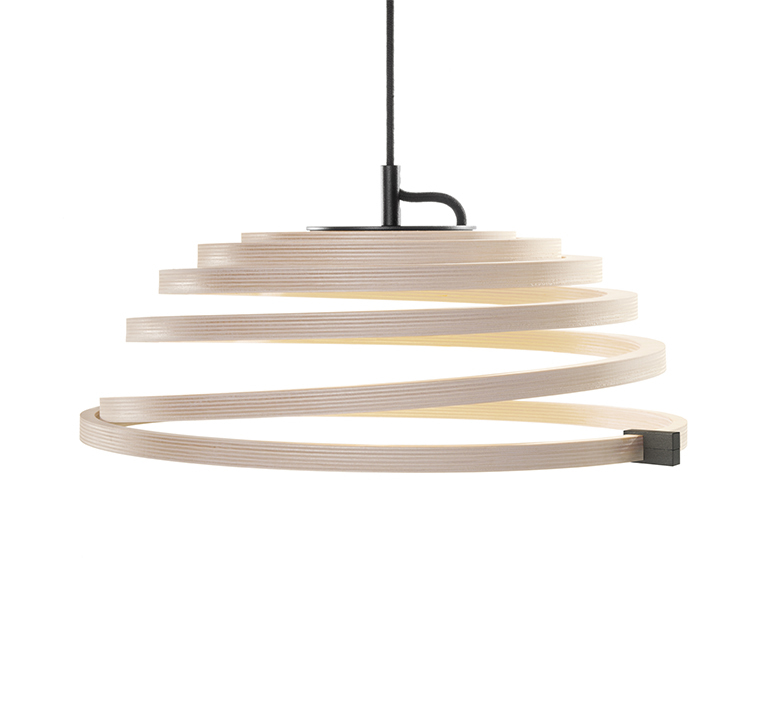 Aspiro 8000 seppo koho suspension pendant light  secto design 16 8000 21  design signed nedgis 100804 product