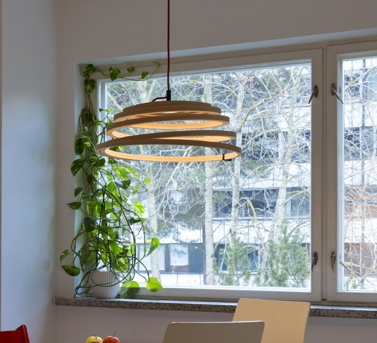 Aspiro 8000 seppo koho suspension pendant light  secto design 16 8000 21  design signed nedgis 167915 product