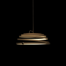 Aspiro 8000 seppo koho suspension pendant light  secto design 16 8000 21  design signed nedgis 186639 thumb