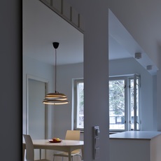 Aspiro 8000 seppo koho suspension pendant light  secto design 16 8000 21  design signed nedgis 186640 thumb