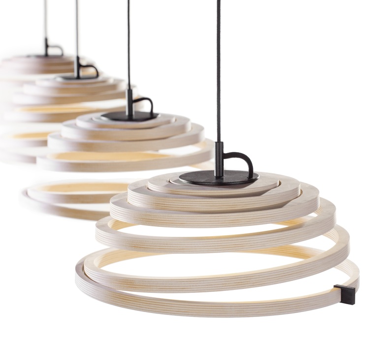 Aspiro 8000 seppo koho suspension pendant light  secto design 16 8000 21  design signed nedgis 186641 product