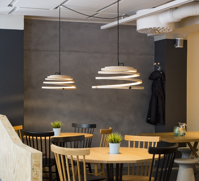 Aspiro 8000 seppo koho suspension pendant light  secto design 16 8000 21  design signed nedgis 186643 product