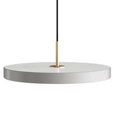 Asteria medium soren ravn christensen suspension pendant light  umage 2420  design signed nedgis 118774 thumb