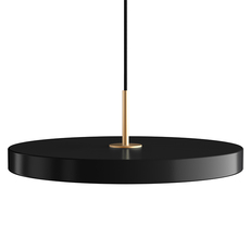 Asteria medium soren ravn christensen suspension pendant light  umage 2182  design signed nedgis 118764 thumb