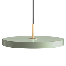 Asteria medium anders klem suspension pendant light  umage 2421  design signed nedgis 115628 thumb