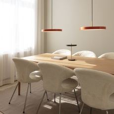 Asteria medium soren ravn christensen suspension pendant light  umage 2423  design signed nedgis 126666 thumb