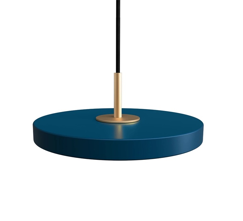 Asteria micro soren ravn christensen suspension pendant light  umage 2406  design signed nedgis 137062 product