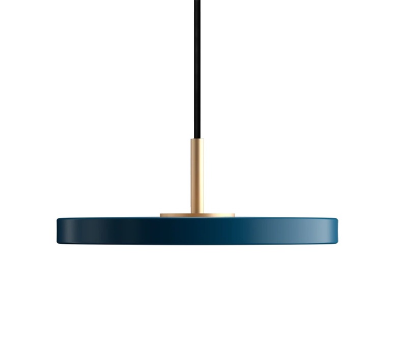 Asteria micro soren ravn christensen suspension pendant light  umage 2406  design signed nedgis 137063 product