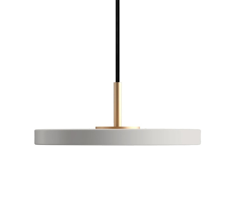 Asteria micro et cluster 3 soren ravn christensen suspension pendant light  umage 2425 2425 2425 2409  design signed nedgis 137186 product