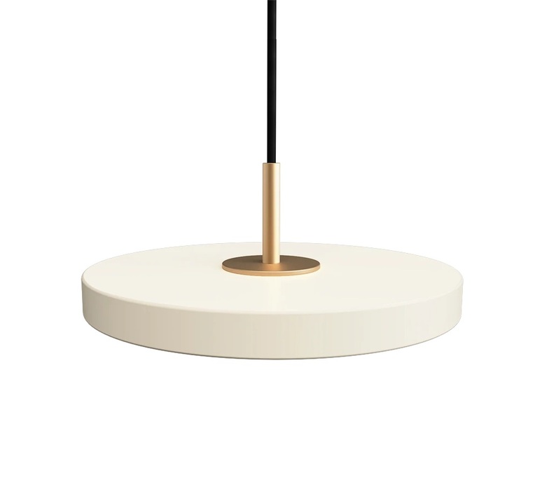 Asteria micro soren ravn christensen suspension pendant light  umage 2403  design signed nedgis 137045 product