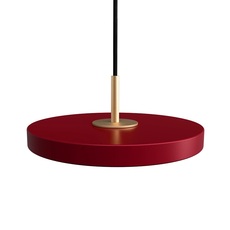 Asteria micro soren ravn christensen suspension pendant light  umage 2407  design signed nedgis 137068 thumb