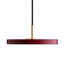 Asteria micro soren ravn christensen suspension pendant light  umage 2407  design signed nedgis 137069 thumb