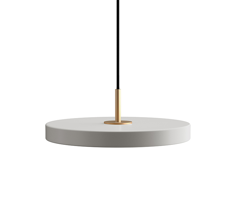 Asteria mini soren ravn christensen suspension pendant light  umage 2430  design signed nedgis 118809 product