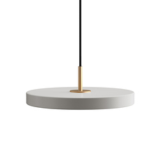 Asteria mini soren ravn christensen suspension pendant light  umage 2430  design signed nedgis 118809 thumb