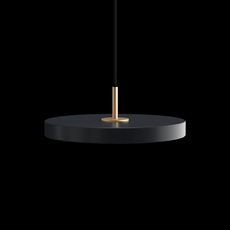 Asteria mini anders klem suspension pendant light  vita copenhagen 2207  design signed nedgis 72863 thumb