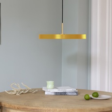 Asteria mini anders klem suspension pendant light  vita copenhagen 2211  design signed nedgis 72870 thumb