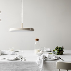 Asteria mini anders klem suspension pendant light  vita copenhagen 2206  design signed nedgis 72865 thumb