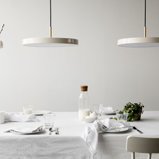 Asteria mini anders klem suspension pendant light  vita copenhagen 2206  design signed nedgis 72866 thumb