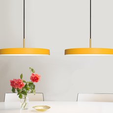 Asteria anders klem suspension pendant light  vita copenhagen 2156  design signed 38128 thumb