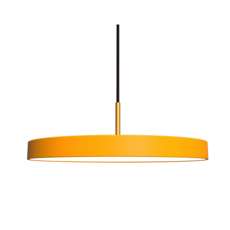 Asteria anders klem suspension pendant light  vita copenhagen 2156  design signed 38130 thumb