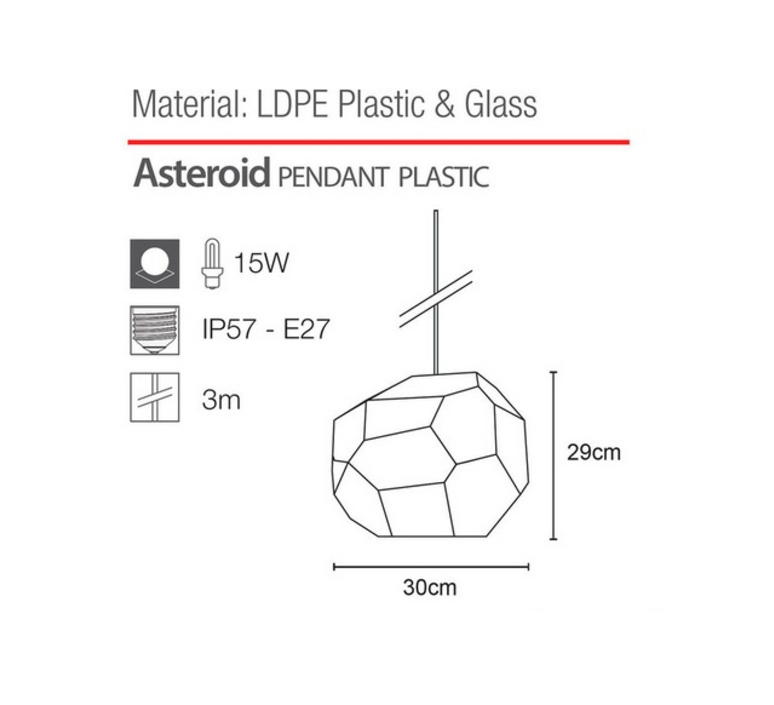 Asteroid koray ozgen innermost pa029100 luminaire lighting design signed 12649 product