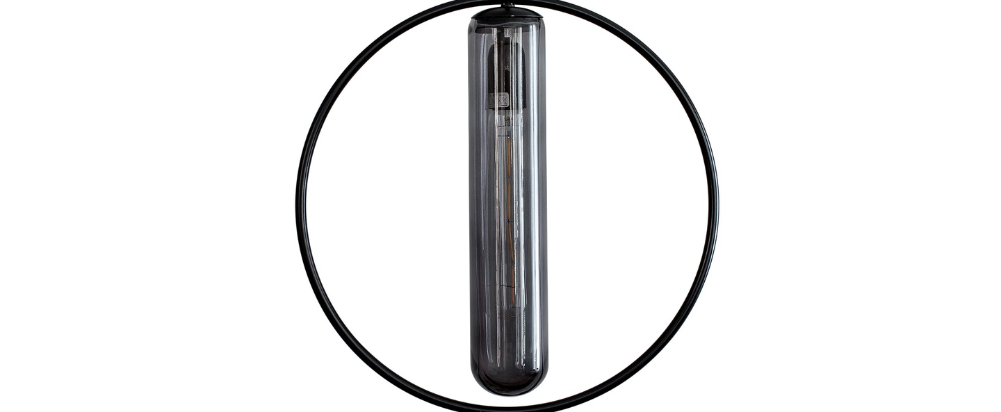 banner-image Suspension astree noir o36cm h44cm harto normal