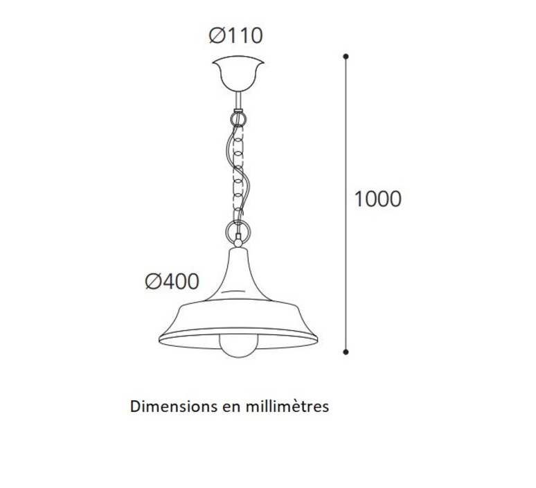 Atelier 3147 studio moretti luce suspension pendant light  moretti luce 3147 t ar   design signed nedgis 164124 product