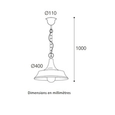 Atelier 3147 studio moretti luce suspension pendant light  moretti luce 3147 t ar   design signed nedgis 164124 thumb