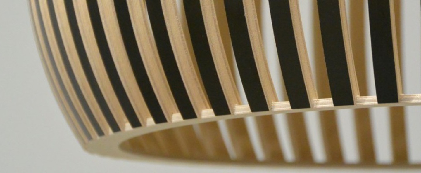 banner-image Suspension atto noir o34cm secto design normal