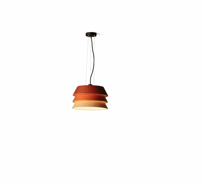 Aura 1240 32 quel designer studio toscot suspension  toscot 1240 32 94 80 92  design signed nedgis 185370 product