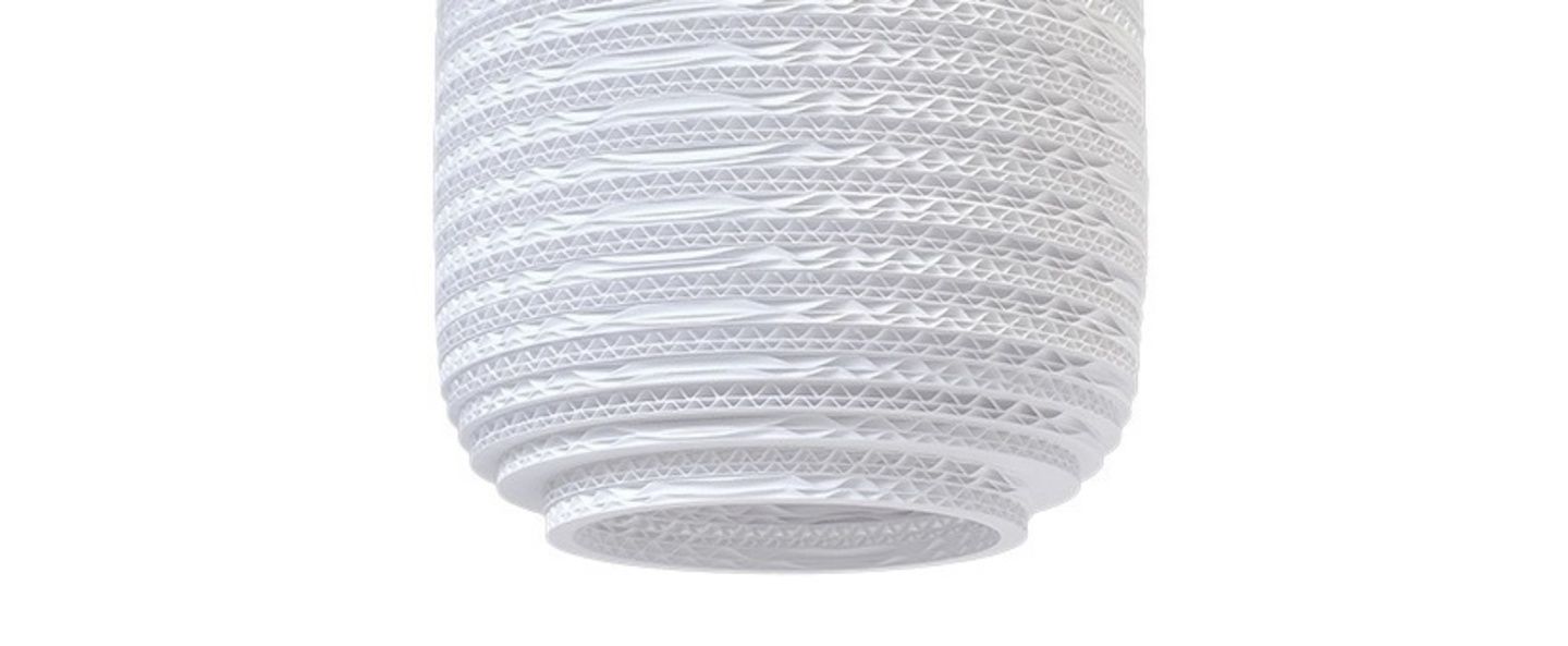 banner-image Suspension ausi 8 blanc h24cm o19cm graypants normal