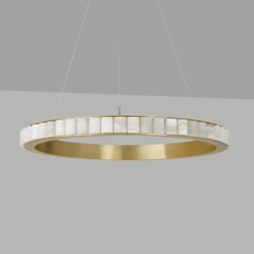 Avalon large chris et clare turner suspension pendant light  cto lighting avachlsbha  design signed nedgis 151402 thumb