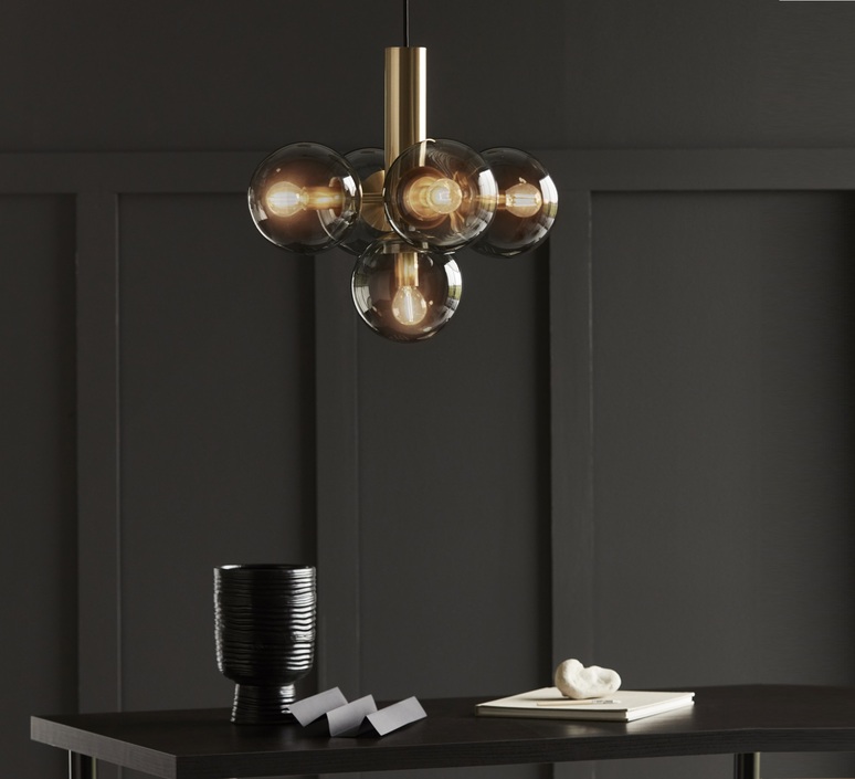 Avenue 43 monika mulder suspension pendant light  cobankeryd 938158  design signed nedgis 139793 product