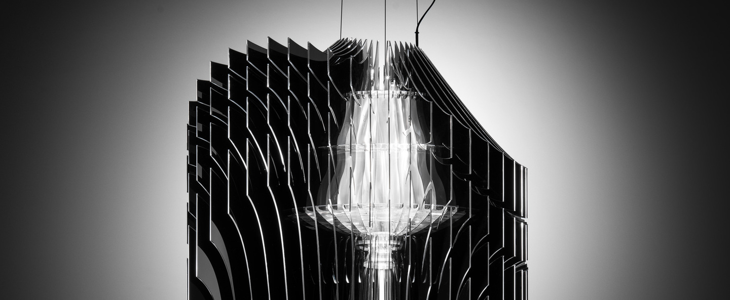 banner-image Suspension avia noir h100cm slamp normal