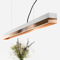 B1 stefan gant suspension pendant light  gantlights c1 hg ks dc  design signed nedgis 118701 thumb