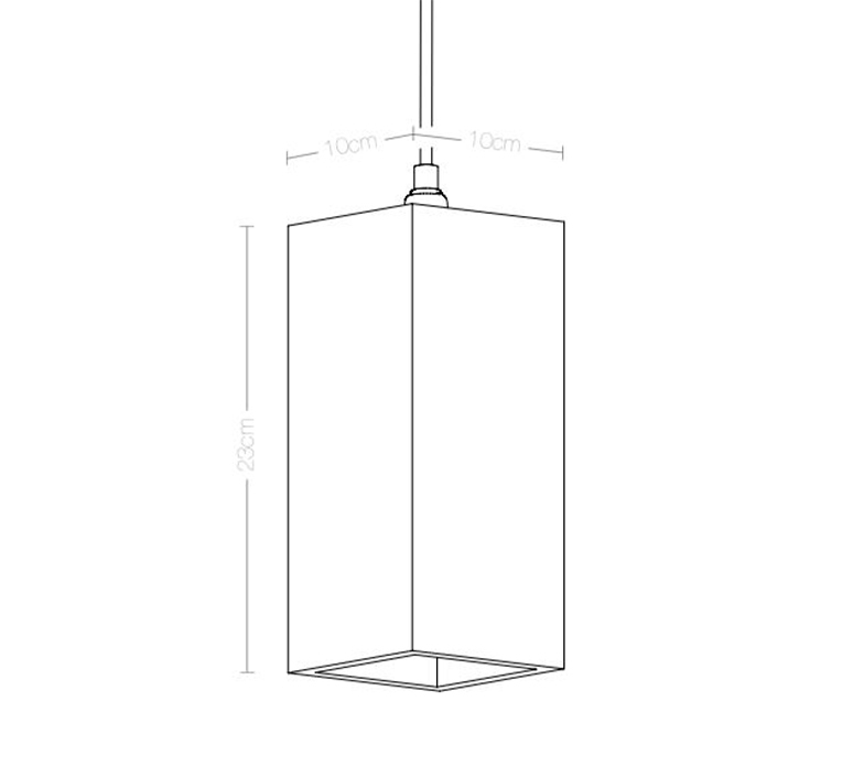 B2 stefan gant suspension pendant light  gantlights b2 hg ks  design signed nedgis 118445 product