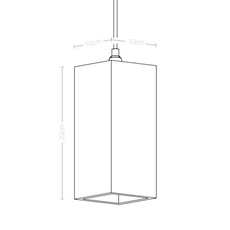 B2 stefan gant suspension pendant light  gantlights b2 hg ks  design signed nedgis 118445 thumb