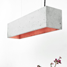 B4  stefan gant suspension pendant light  gantlights b4 hg ks   design signed 38526 thumb