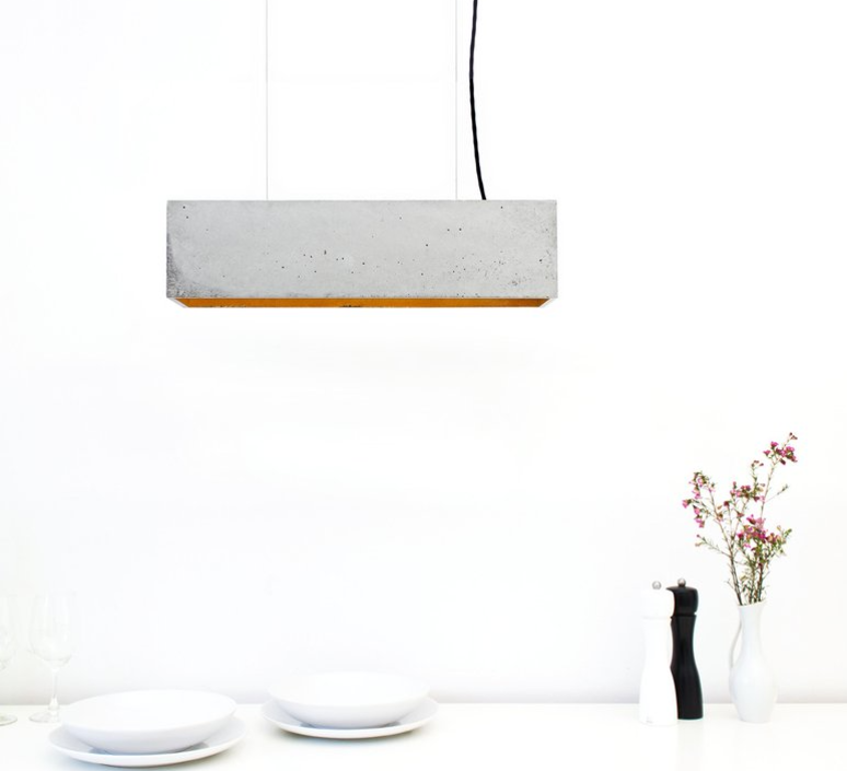 B4  stefan gant suspension pendant light  gantlights b4 hg gs   design signed 38514 product