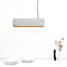 B4  stefan gant suspension pendant light  gantlights b4 hg gs   design signed 38514 thumb