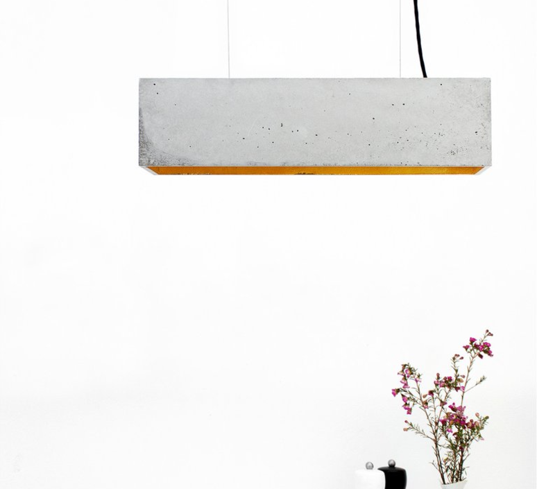 B4  stefan gant suspension pendant light  gantlights b4 hg gs   design signed 38515 product