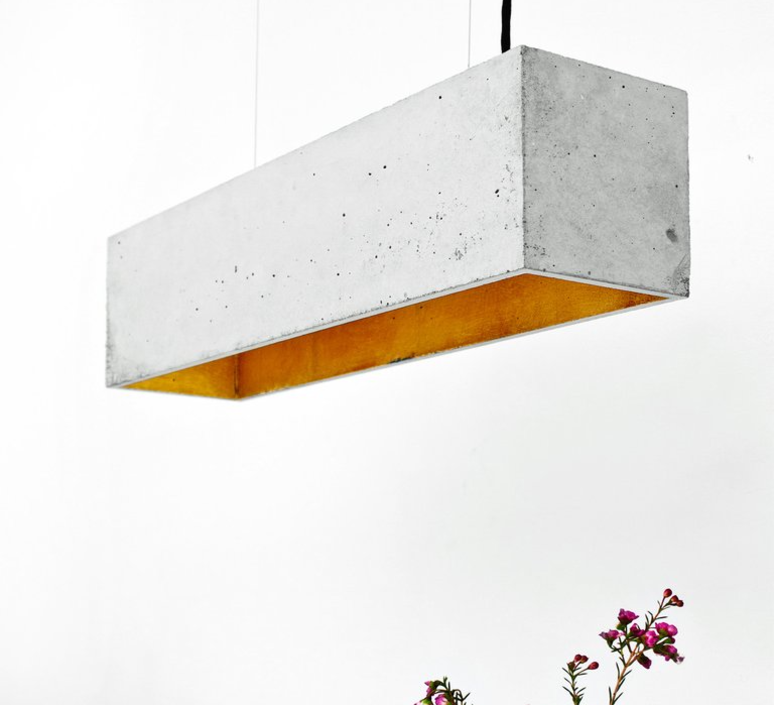 B4  stefan gant suspension pendant light  gantlights b4 hg gs   design signed 38516 product