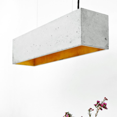 B4  stefan gant suspension pendant light  gantlights b4 hg gs   design signed 38516 thumb