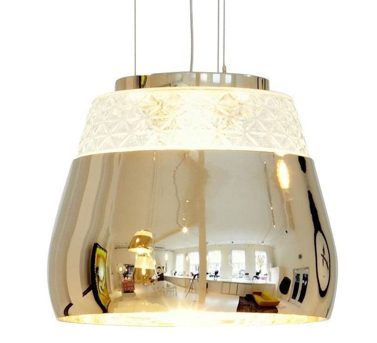 Baby valentine  suspension pendant light  moooi molvab xa  design signed 57341 product