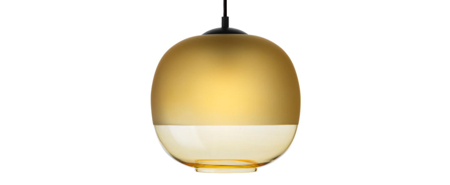 banner-image Suspension bale ambre o25cm h22cm zanolla normal