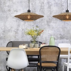 Bali s good mojo studio suspension pendant light  it s about romi bali h 4412 bn  design signed nedgis 112958 thumb