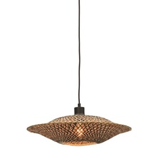 Bali s good mojo studio suspension pendant light  it s about romi bali h 4412 bn  design signed nedgis 112961 thumb