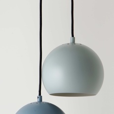 Ball benny frandsen suspension pendant light  frandsen 127404  design signed nedgis 140436 thumb