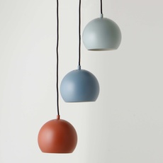 Ball benny frandsen suspension pendant light  frandsen 127404  design signed nedgis 140437 thumb